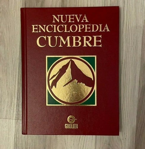 Set nueva enciclopedia - set,